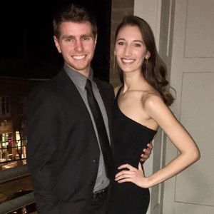 Meet your Posher, Andrew